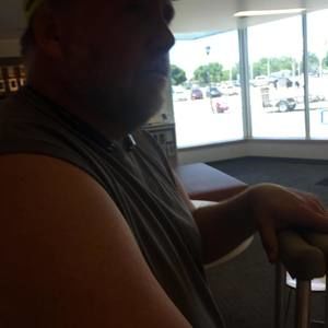 Meet your Posher, Jack